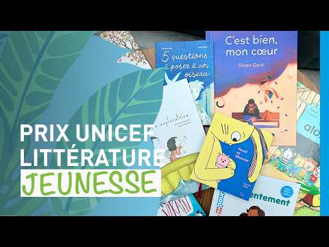 UNICEF Prize 2027: "The Mean King Vikain" (audiobook) | UNICEF France