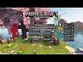 Minecraft Hardcore Survival #2 (No Commentary Gameplay) 1440p Ultra HD 60fps