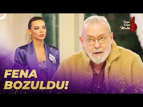 Hülya Bir Haftada İki Kez Konsept Dışı! | Doya Doya Moda 108. Bölüm