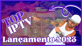 ️ Terry Player NOVO APLICATIVO DE IPTV PARA SMARTV SAMSUNG LG TUTORIAL PARA BAIXAR NA TV SAMSUNG