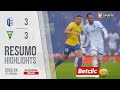 Vizela Estoril goals and highlights