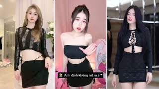 Vitamin Cute Nè ! | Tiktok Trend &quot;Ai Rồi Cũng Phải Dolce Thôi&quot; || Hot TikTok VN Phần 44