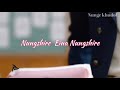 Nungsire Eina Nungsire || Korean Mix New Video 2021 || Manipur Song || Official Music Video Mp3 Song
