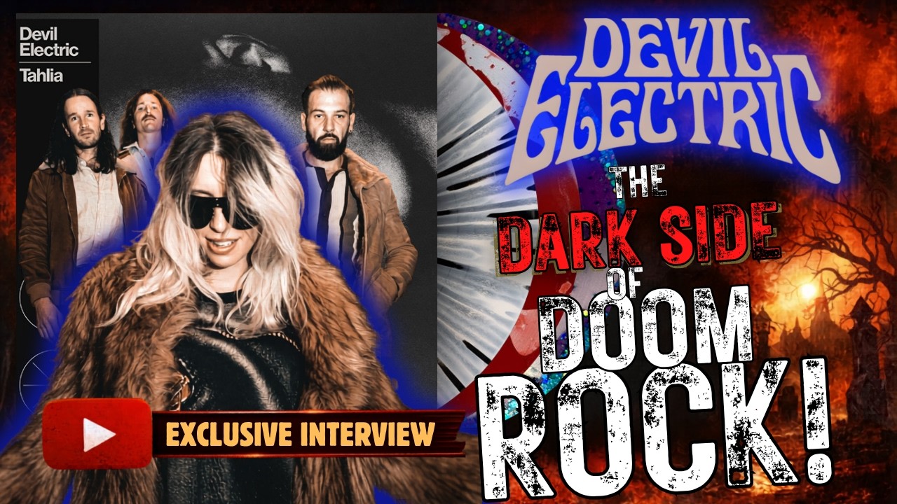 “What Nourishes You Destroys You” – Pip of Devil Electric on Tahlia