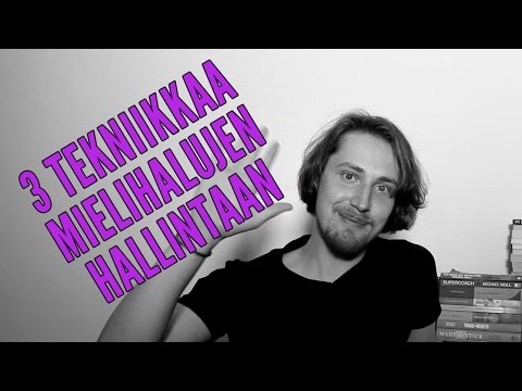 Video: Särkien hallinta: Kuinka käsitellä särkiä puutarhassa