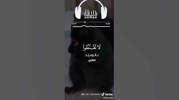 (اولم يعلموا ان الله يبسط الرزق لمن يشاء ويقدر)قران كريم من سورة الزمر