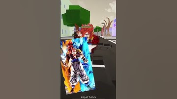 No Potara fusions ALLOWED!!!!