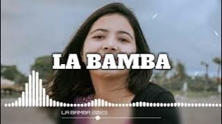TRC - CHA CHA - LA BAMBA - REMIX