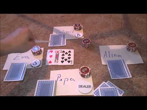 Jak hrát poker 5 – flop a turn