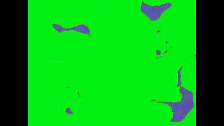Klasky Csupo Splaat Splashing In Green Screen