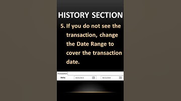 Live Scan Fingerprinting - ApplicantServices Transaction History 2