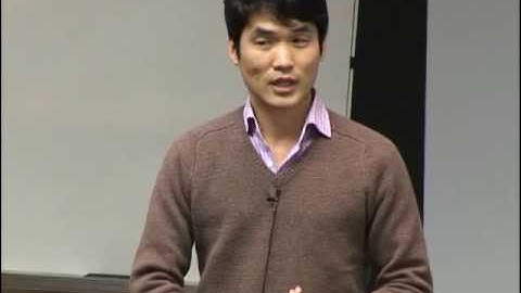 Connectome:  How The Brain