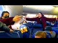 The Entitled Karens Of United Airlines