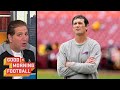 Reactions to Bills firing OC Ken Dorsey