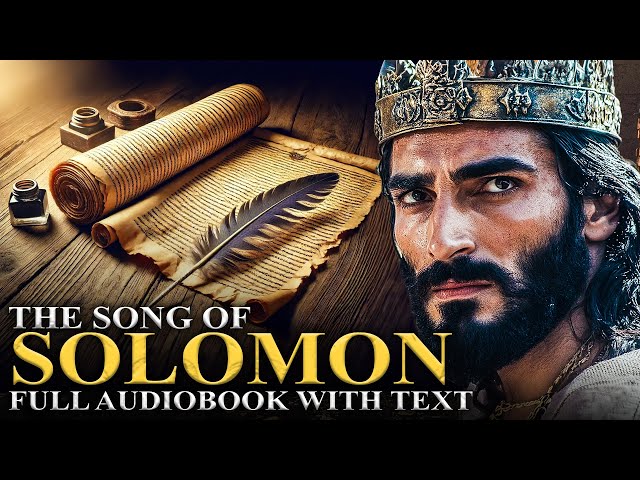 その他 Psalms &amp; Proverbs With the Song of Solomon [DVD] Proverbs and Song of Solomon (Ironside Expository Commentary
