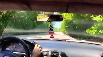 Honda Delsol B18c Typer