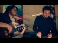 Las Tardes Del  Sol, Las Noches Del Agua (Fito Paez Cover)