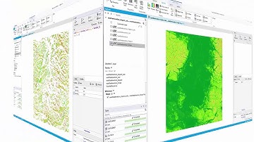 CRITCHLOW   MapInfo Pro Advanced   Raster Calculations