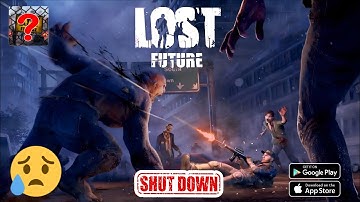 Shocking UPDATE on LOST FUTURE Game - How to Download Now