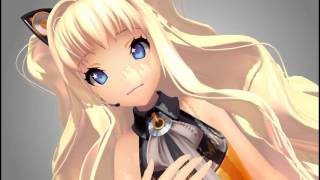 [MMD PV] SeeU - RUN!