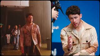 Making of Maan Meri Jaan Afterlife | King | Nick Jonas Resimi