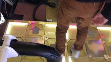 【DDR WAVE】BRIDAL FESTIVAL !!!【DDR A20 PLUS】 町田ラウンドワン2020年12月24日