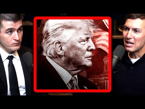 If Trump was president, Hamas attack would not have happened | Jared Kushner and Lex Fridman