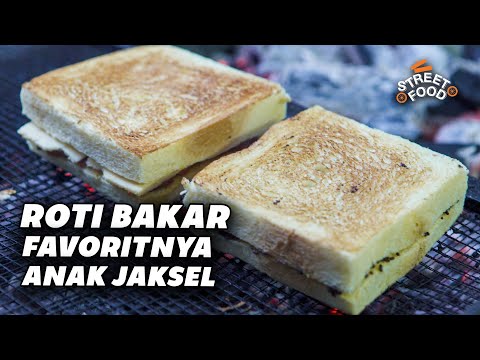 Video: Roti bakar untuk Tahun Baru 2021 untuk pesta korporat - lucu dan pendek