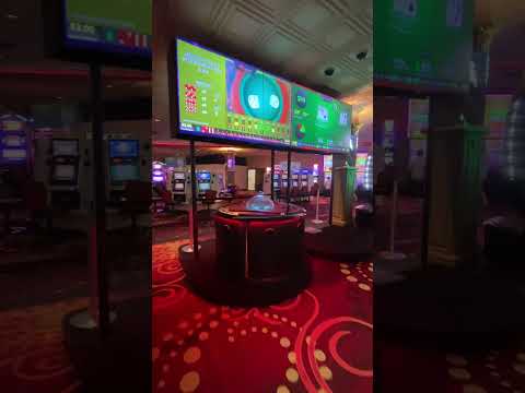 Chumba Casino Cascade Beats JACKPOT Triggering