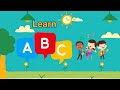 Abc learning fun engaging activities for kids