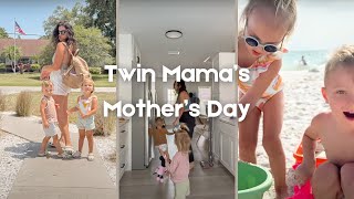 A Twin Mama