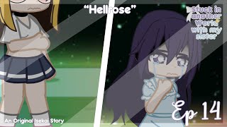 Stuck In Another World With My Sister I Ep 14: “Hellrose” | Gacha Series