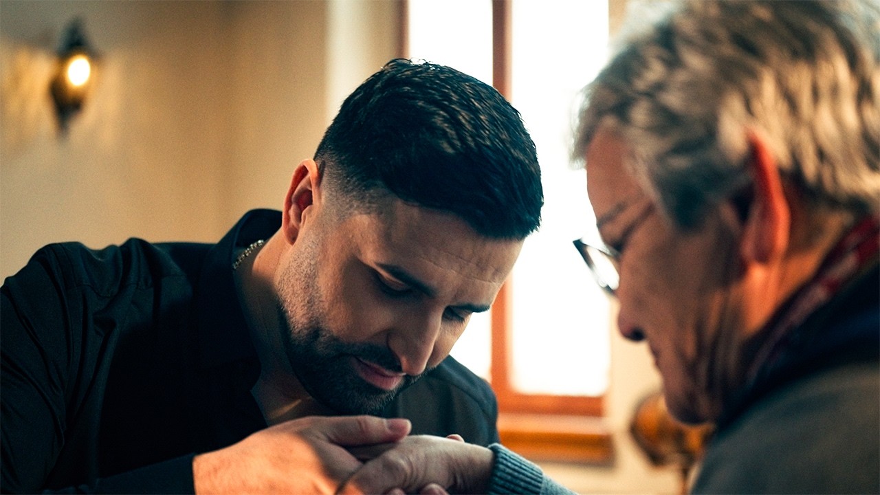 Sali Malaj - Nene Moj