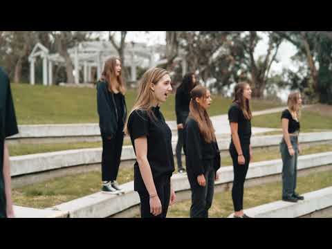 The Grossmont Hymn- GHS Chamber Singers 2021