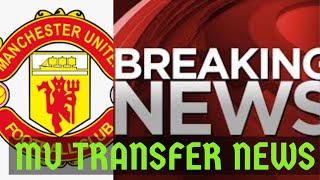 DONE DEAL : Man United reached an agreement to sign £51.6m star #manchesterunited #premierleague