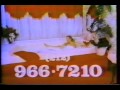 Mount Airy Lodge ad, 1989 - YouTube