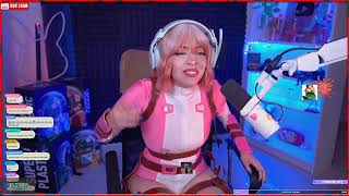 Saludos A La Papawinx Cosplay Gwenpool