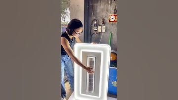 Quạt đèn ốp trần mẫu mới nhất 2024 mâm ốp trần quạt trần phòng khách.