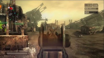 Killzone Control Discussion