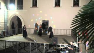 Lu Muzz'c r' lu Br'ghand - 3.Iatrida