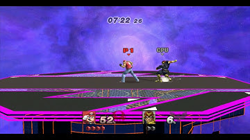 Terry Time! - Project M Terry Backport [1/4/20]