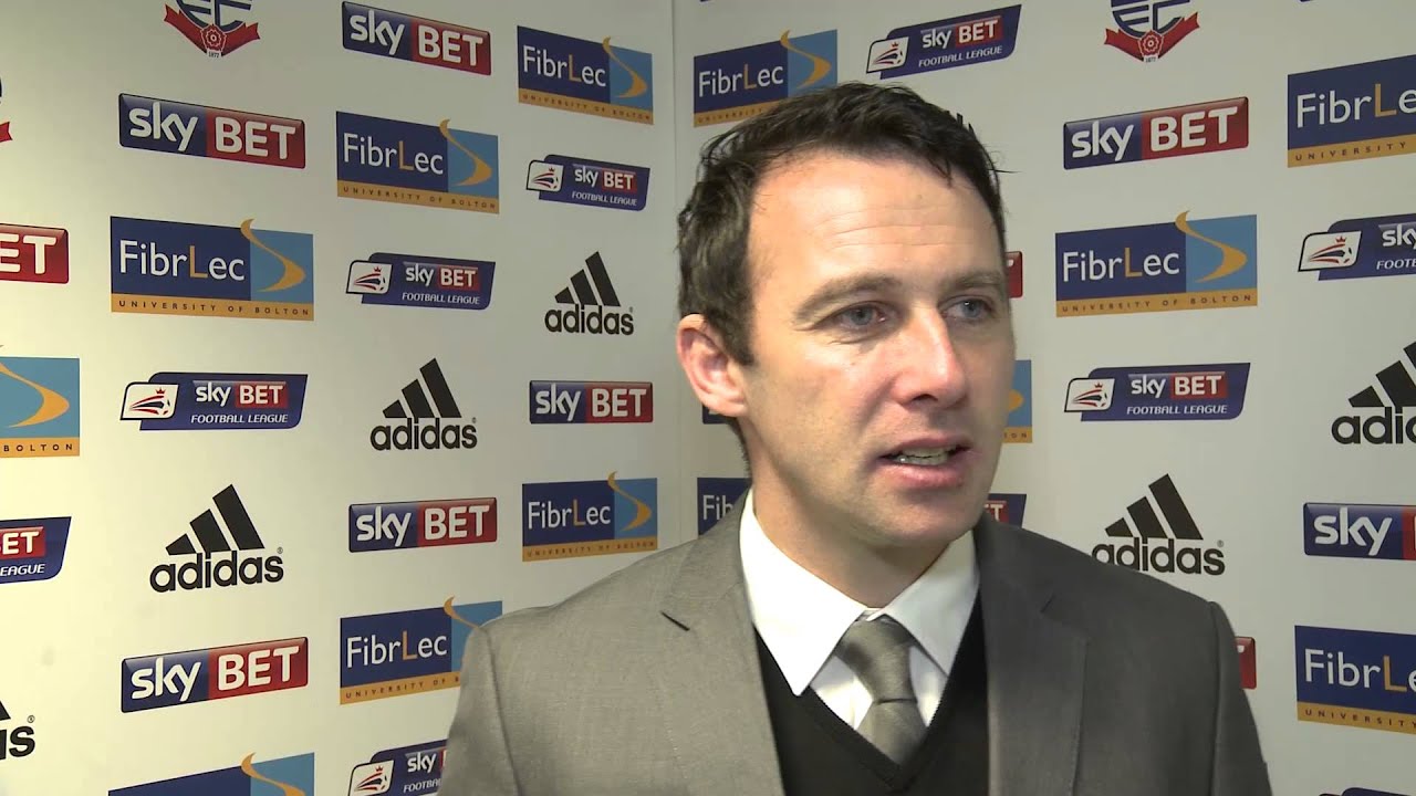 football score DOUGIE FREEDMAN: Manager's Huddersfield reaction