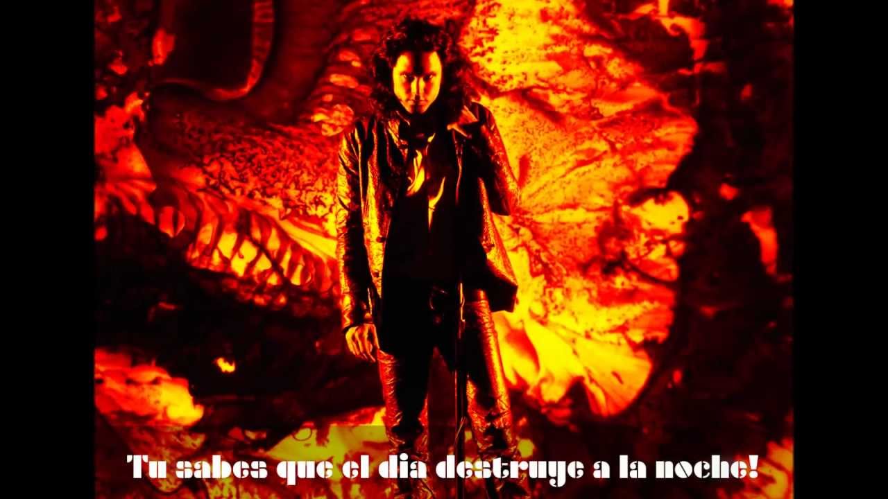 Break On Through The Doors Subs Español YouTube