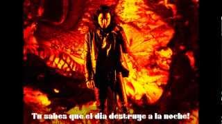 Break On Through - The Doors - Subs Español