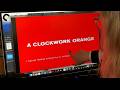 THE COMPLETE KUBRICK: Colors and Fonts with Visual Artist Drusilla Adeline