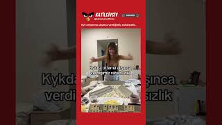 Kyk Ort Alışınca Verdiğimiz Rahatsızlık