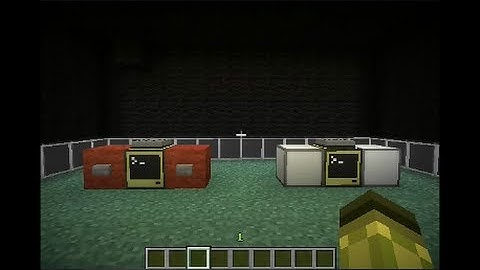 Computercraft Rednet Tutorial. Wireless messaging for beginners