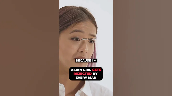 Asian Girl Got Rejected By Every Date🤯😱@jubilee