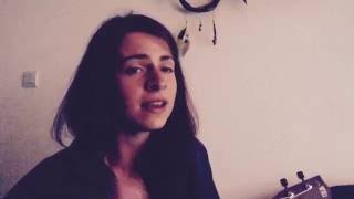 What's up - Emilie Maufrozen (cover 4 Non Blondes)