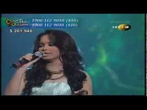 Rossa - Hey Ladies & Hati Yang Kau Sakiti